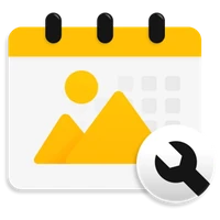 Image & Video Date Fixer