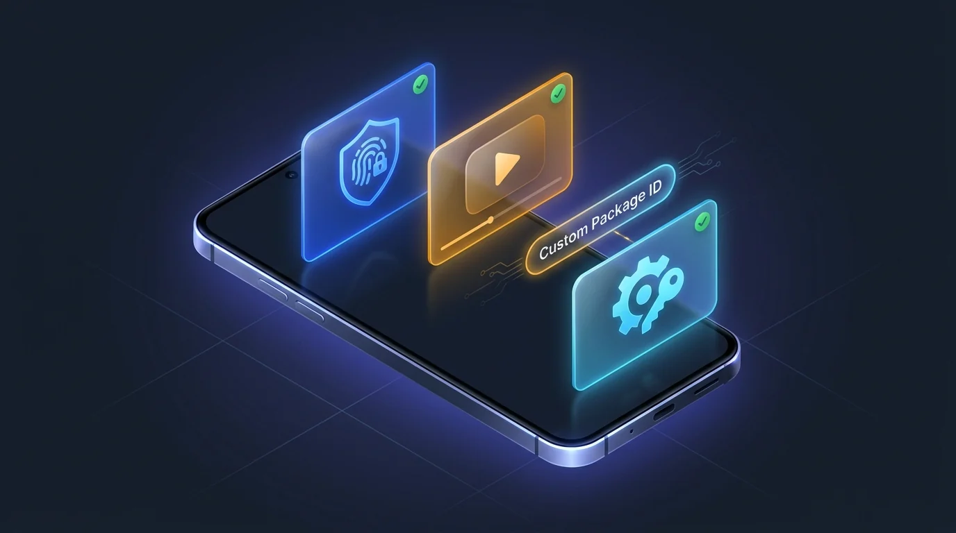What to Do When Banking or Government Apps Block ReVanced, Morphe, or MicroG