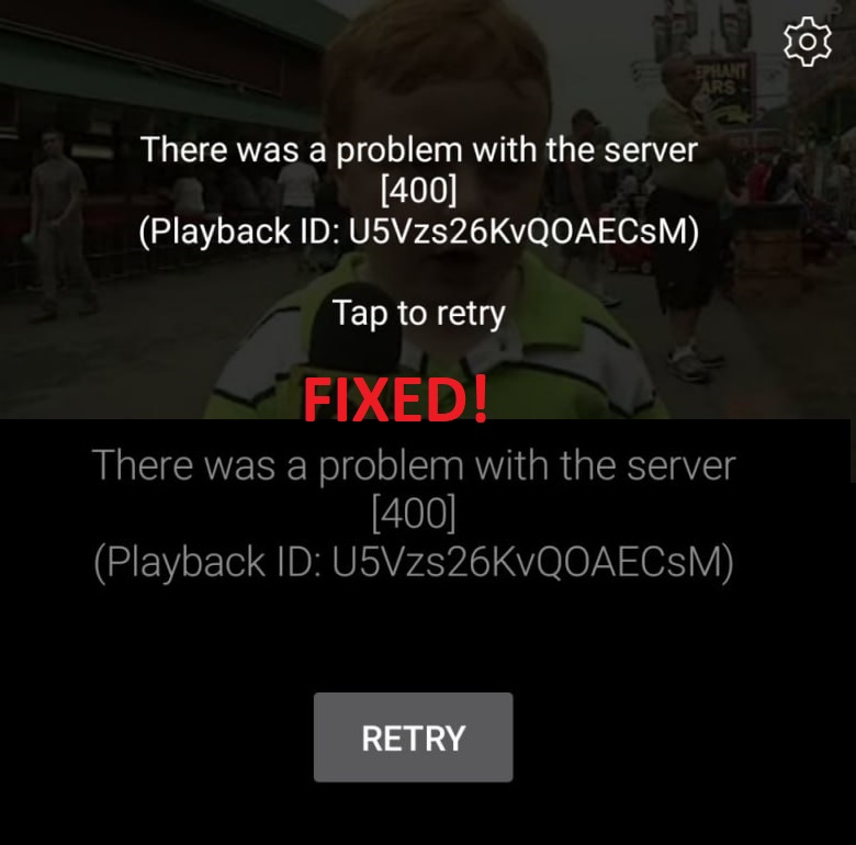 YouTube ReVanced v19.46.42: Server Error 400 Fix and Major Improvements